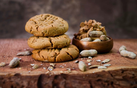 Double Davids Protein Cookie and Edible Cookie Dough Combo Box